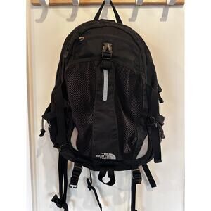 The North Face Vintage Recon Backpack Hiking School Pack Camp